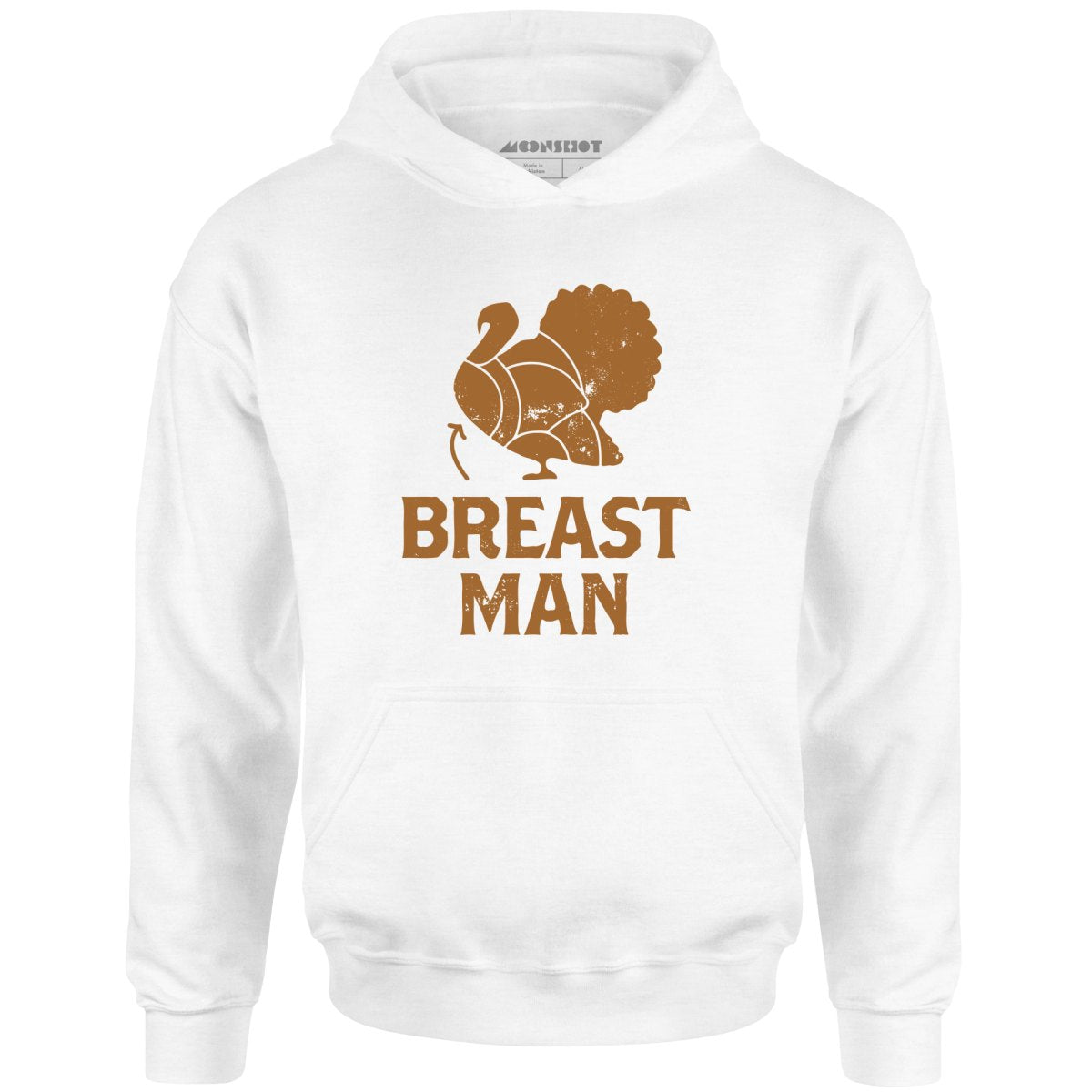 Breast Man - Unisex