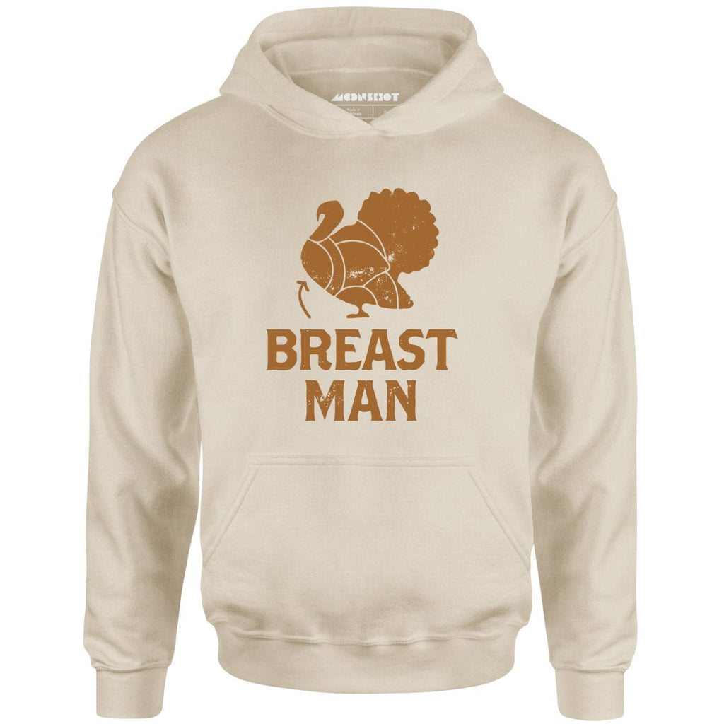 Breast Man - Unisex