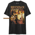 Brendan Fraser The Mummy Retro Vintage Bootleg Unisex Classic