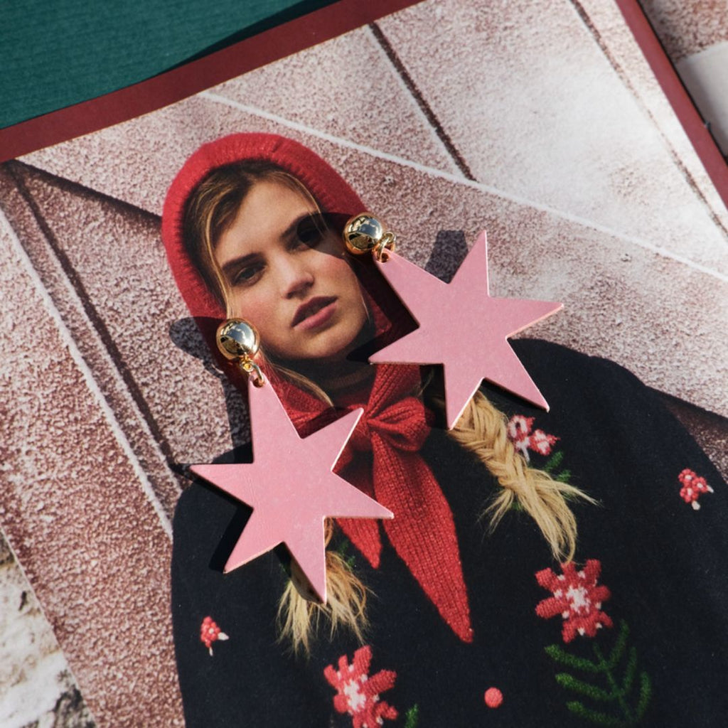 Bubblegum Astrid