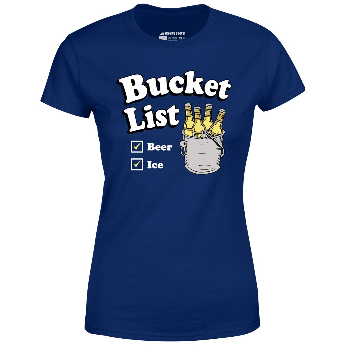 Bucket List - Women's