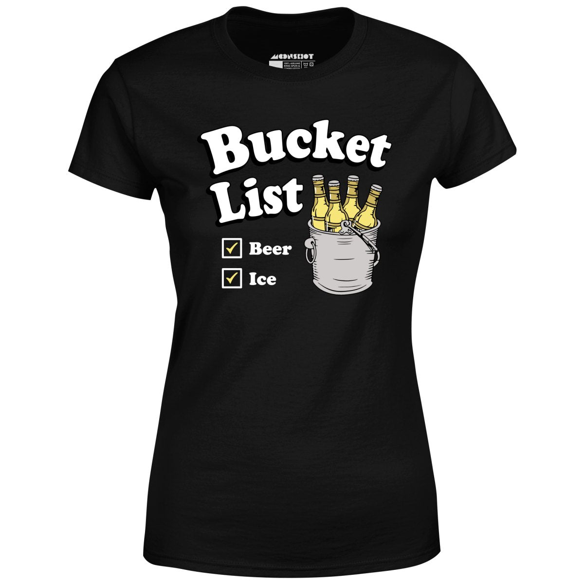 Bucket List - Women's