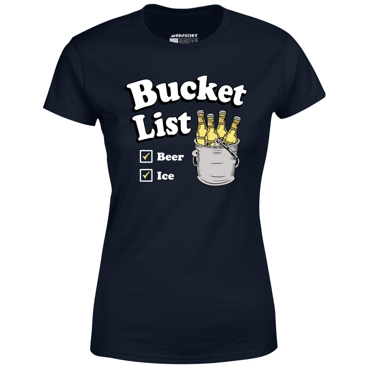 Bucket List - Women's