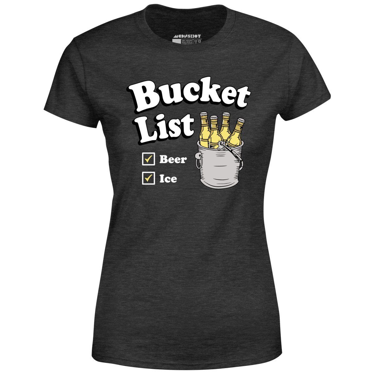 Bucket List - Women's