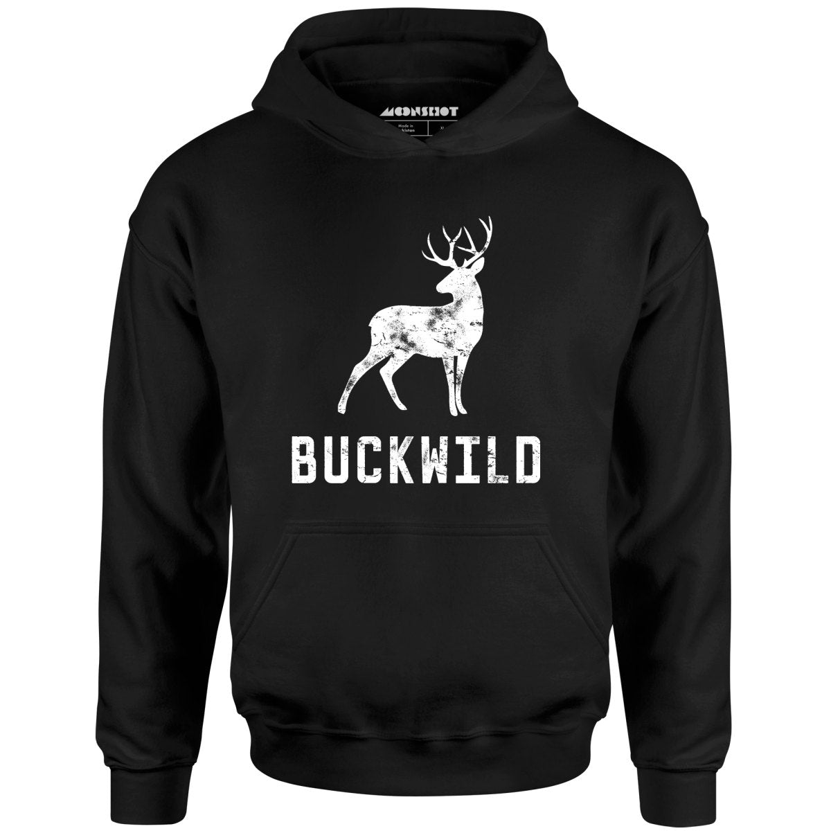 Buckwild - Unisex