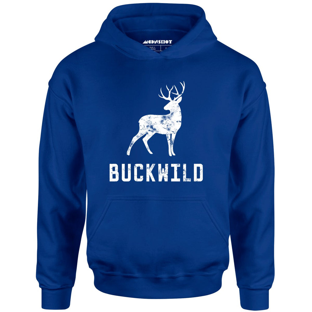 Buckwild - Unisex
