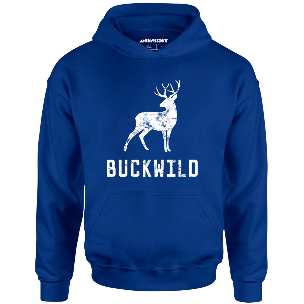 Buckwild - Unisex