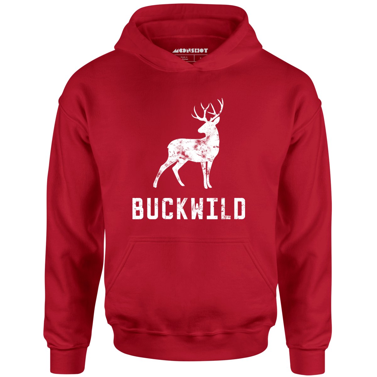 Buckwild - Unisex