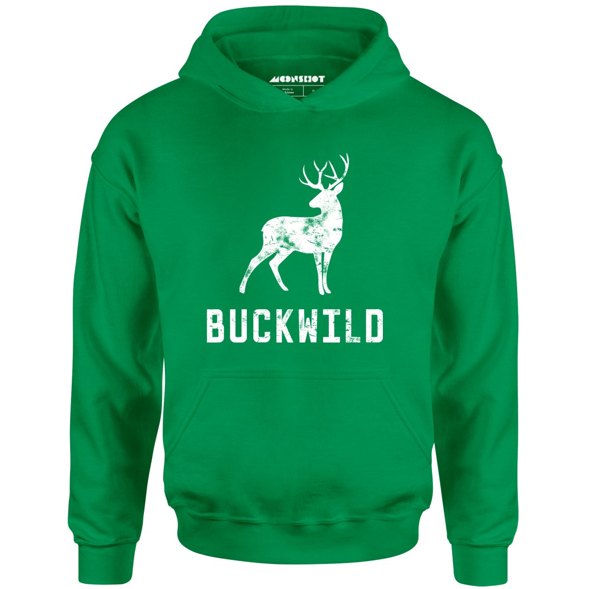 Buckwild - Unisex