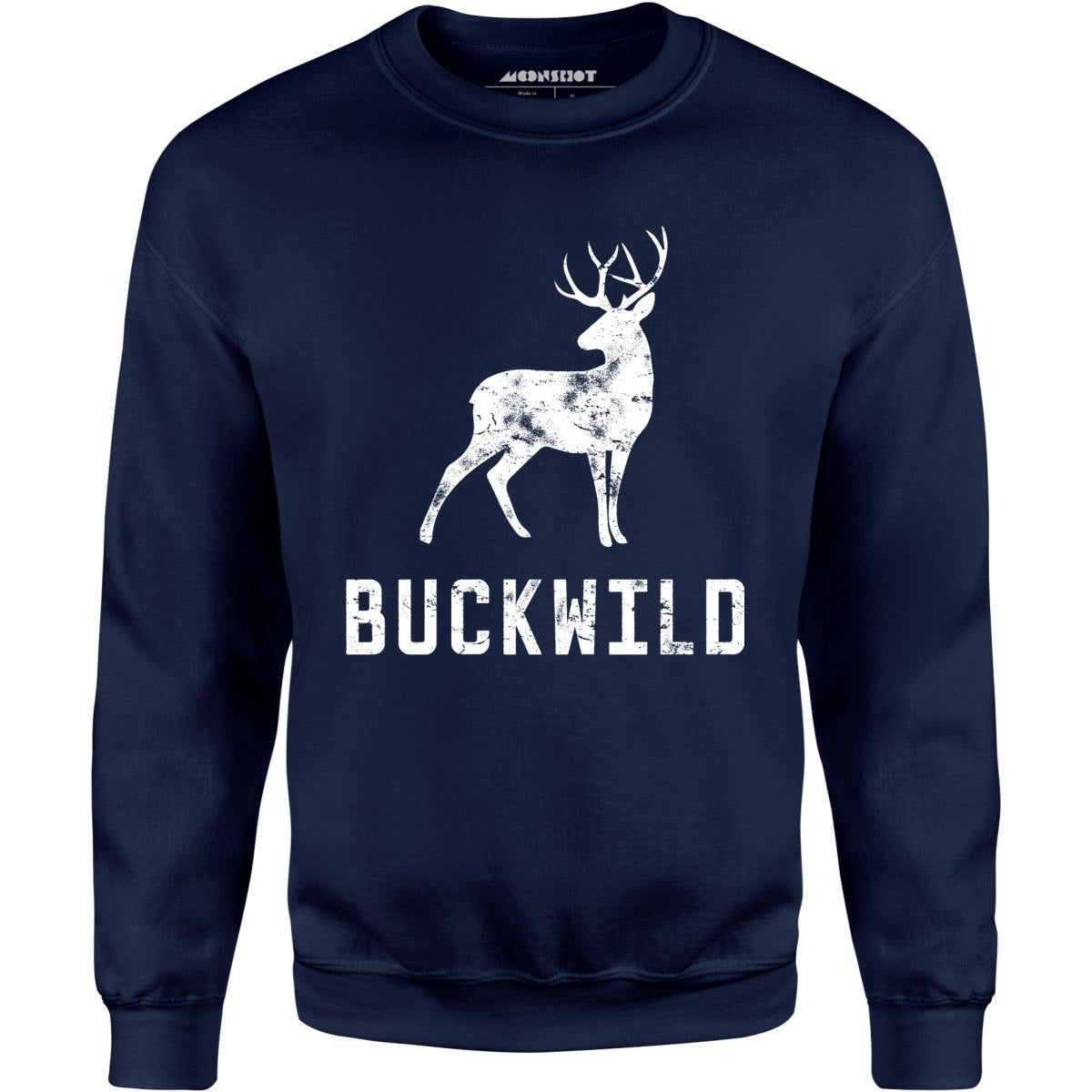 Buckwild - Unisex