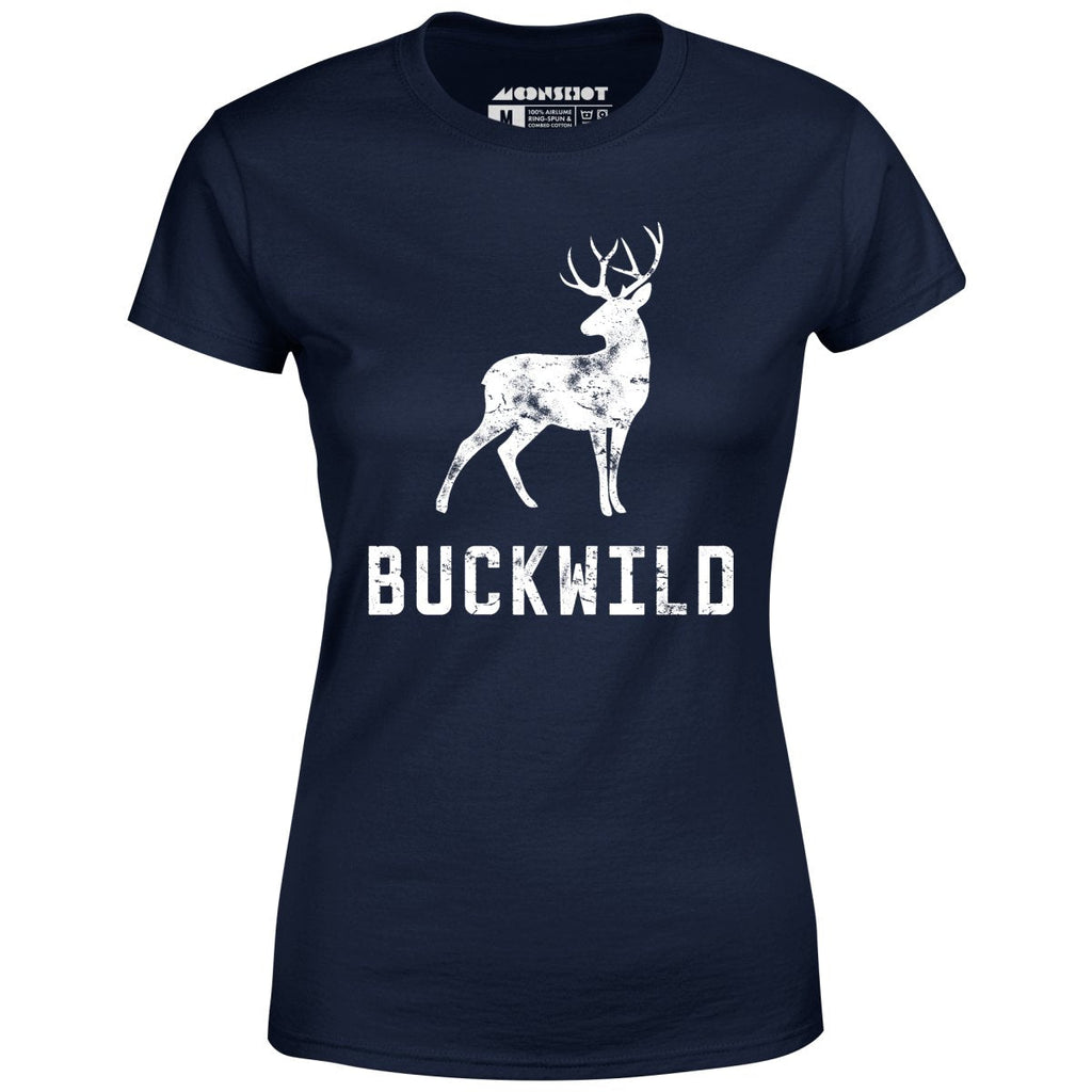 Buckwild - Women's