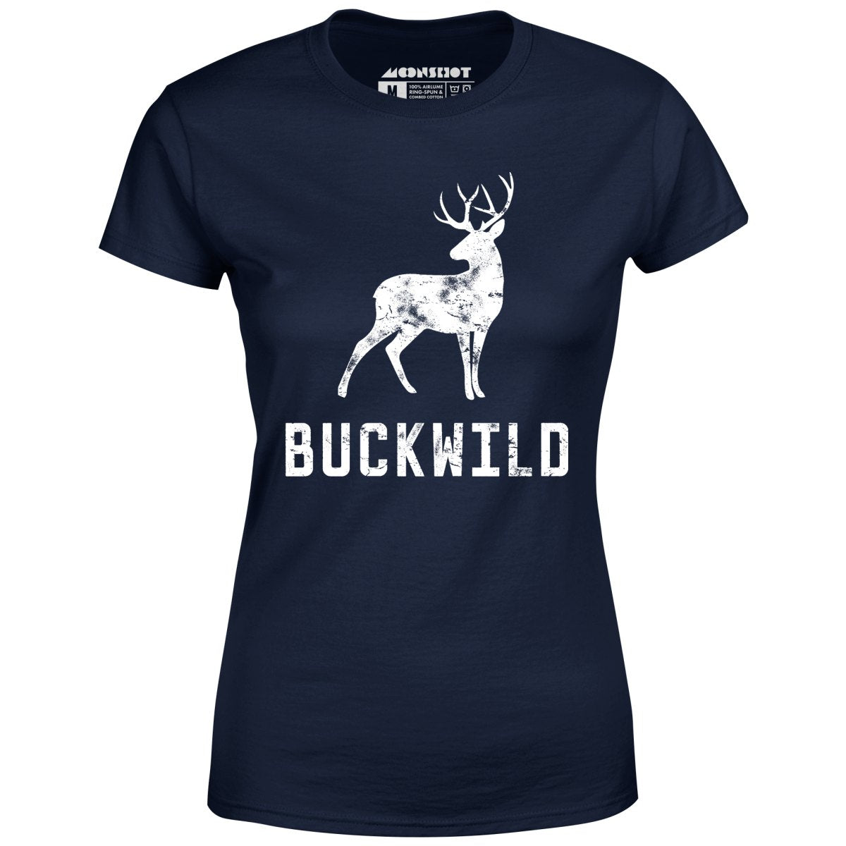 Buckwild - Women's