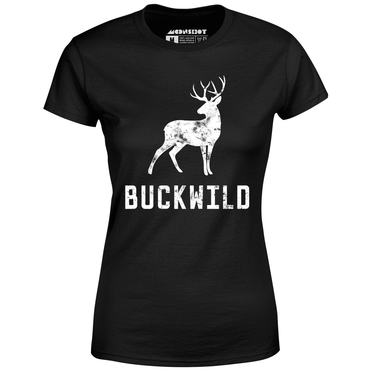 Buckwild - Women's