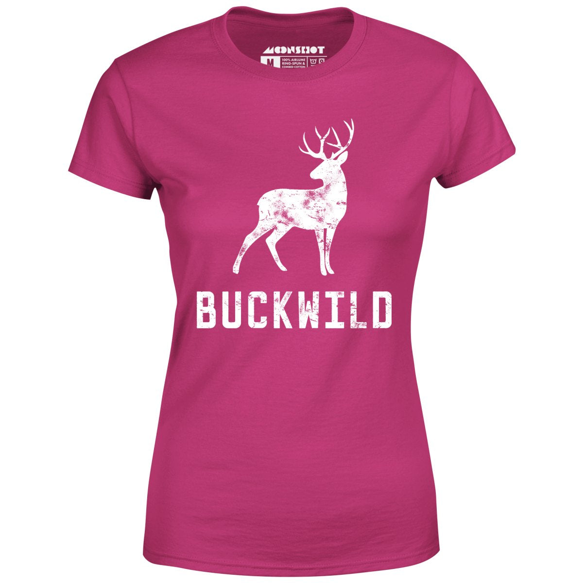 Buckwild - Women's