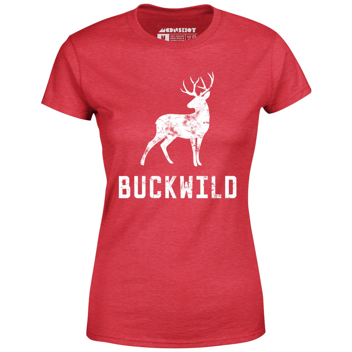Buckwild - Women's