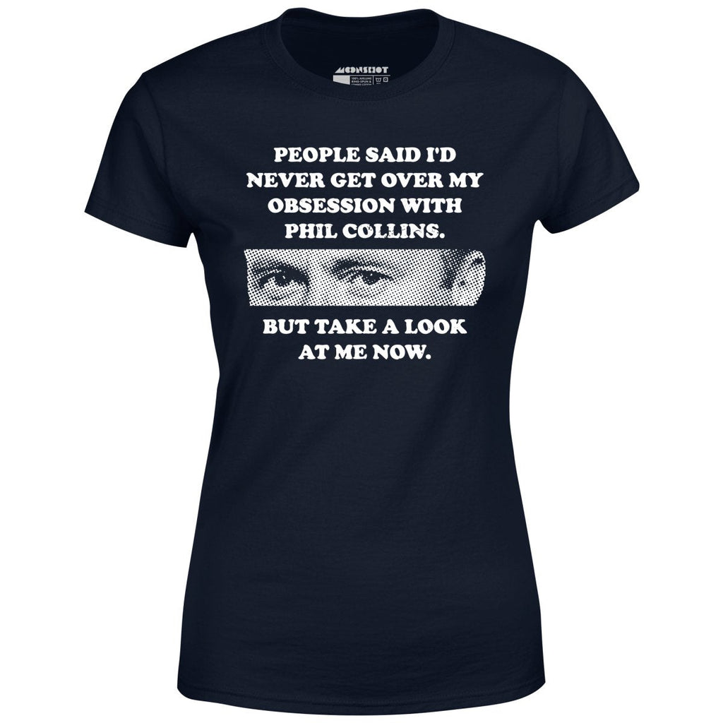 But Take a Look at Me Now - Women's