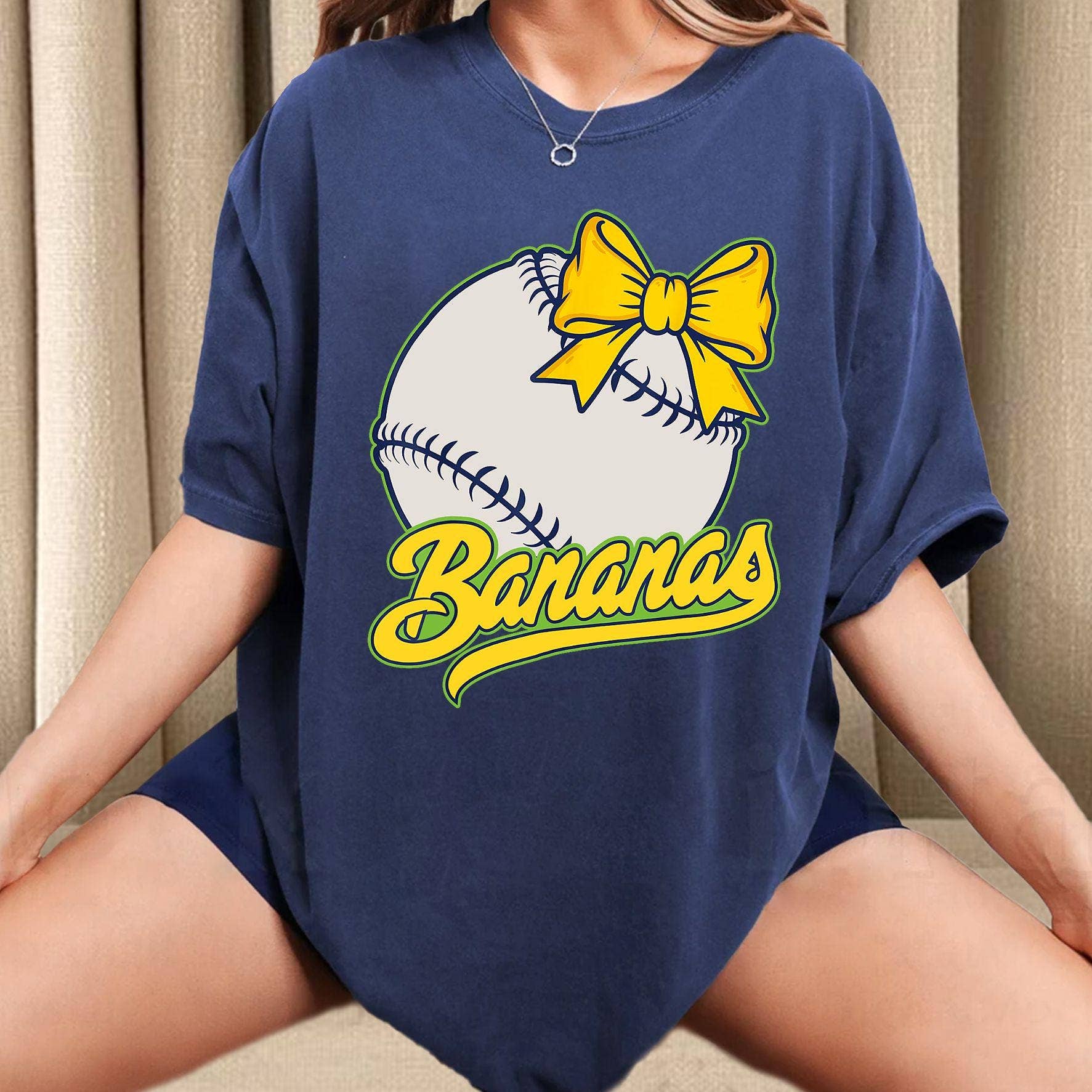 Funny Banana Lover Unisex Vintage Shirt