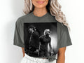 Post Malone & Morgan Wallen 'i Had Some Help' Unisex Tee