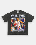 CADE CUNNINGHAM TEE Style001