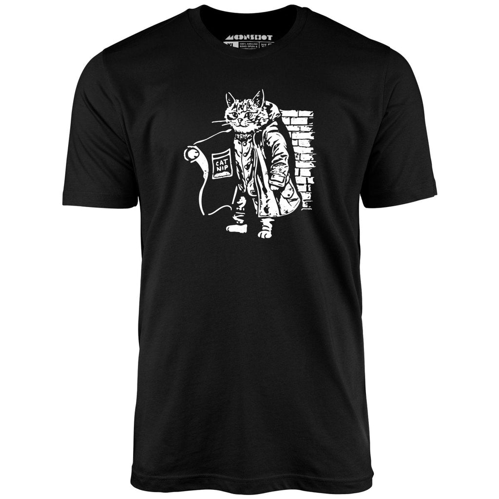 Catnip Dealer - Unisex