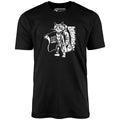 Catnip Dealer - Unisex