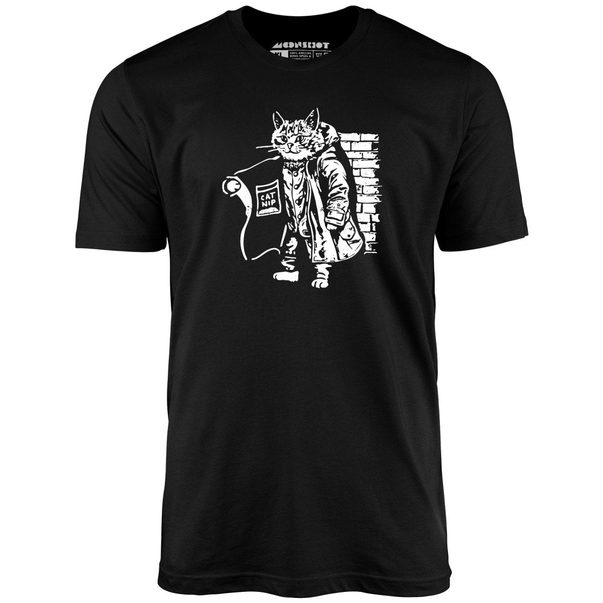 Catnip Dealer - Unisex