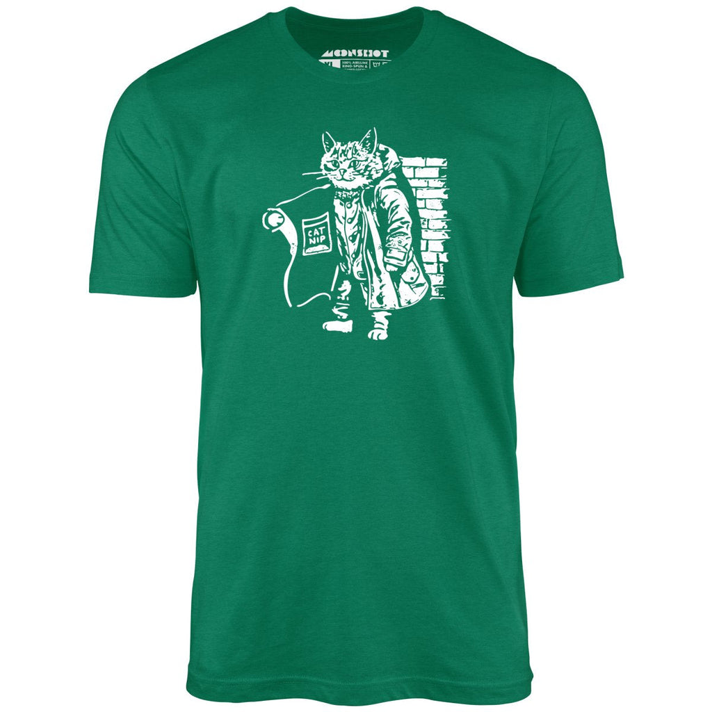 Catnip Dealer - Unisex