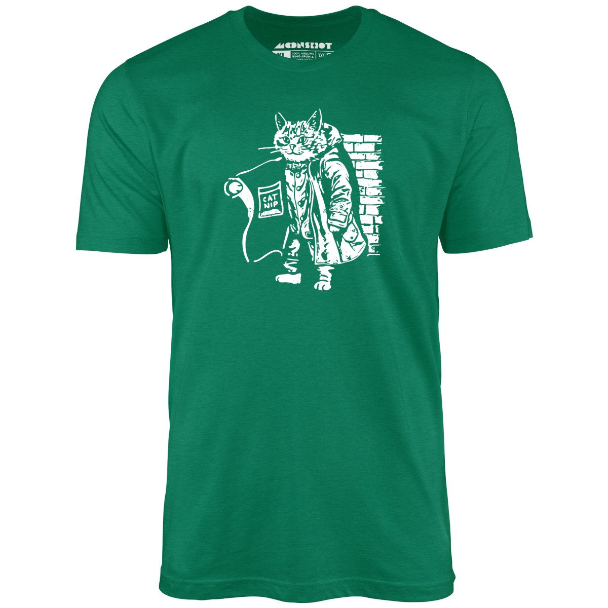 Catnip Dealer - Unisex