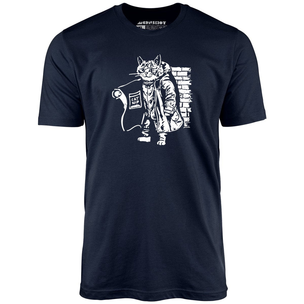 Catnip Dealer - Unisex