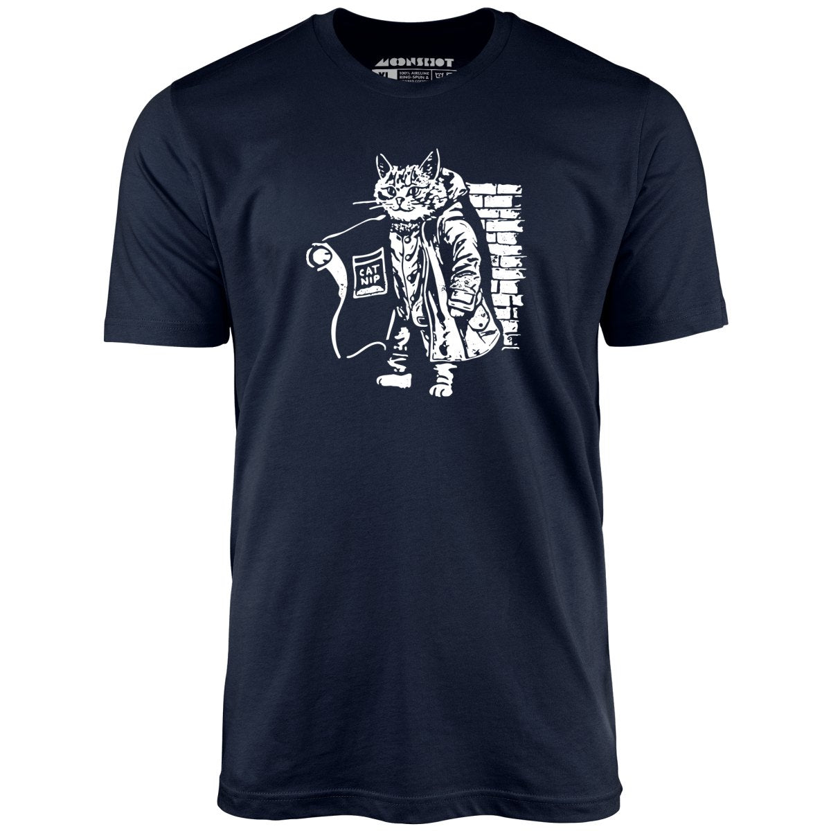 Catnip Dealer - Unisex
