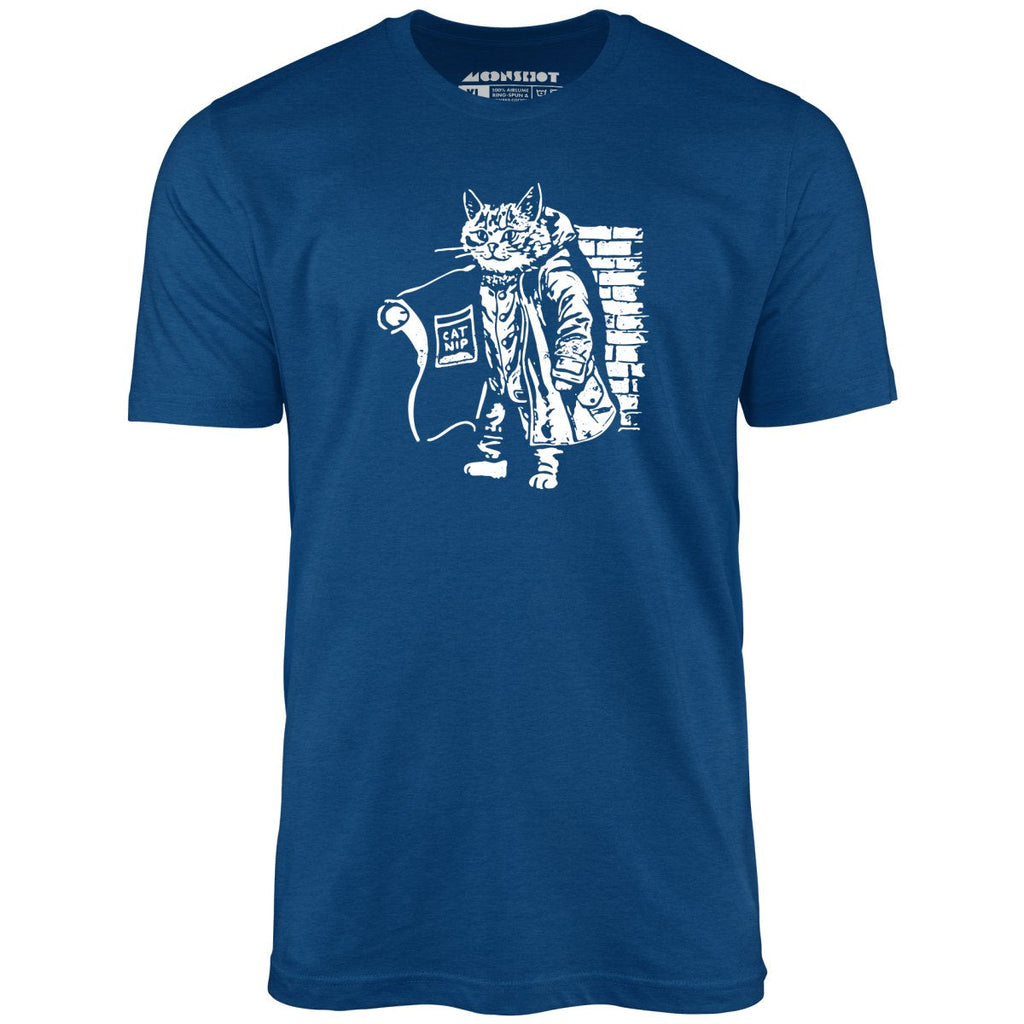 Catnip Dealer - Unisex