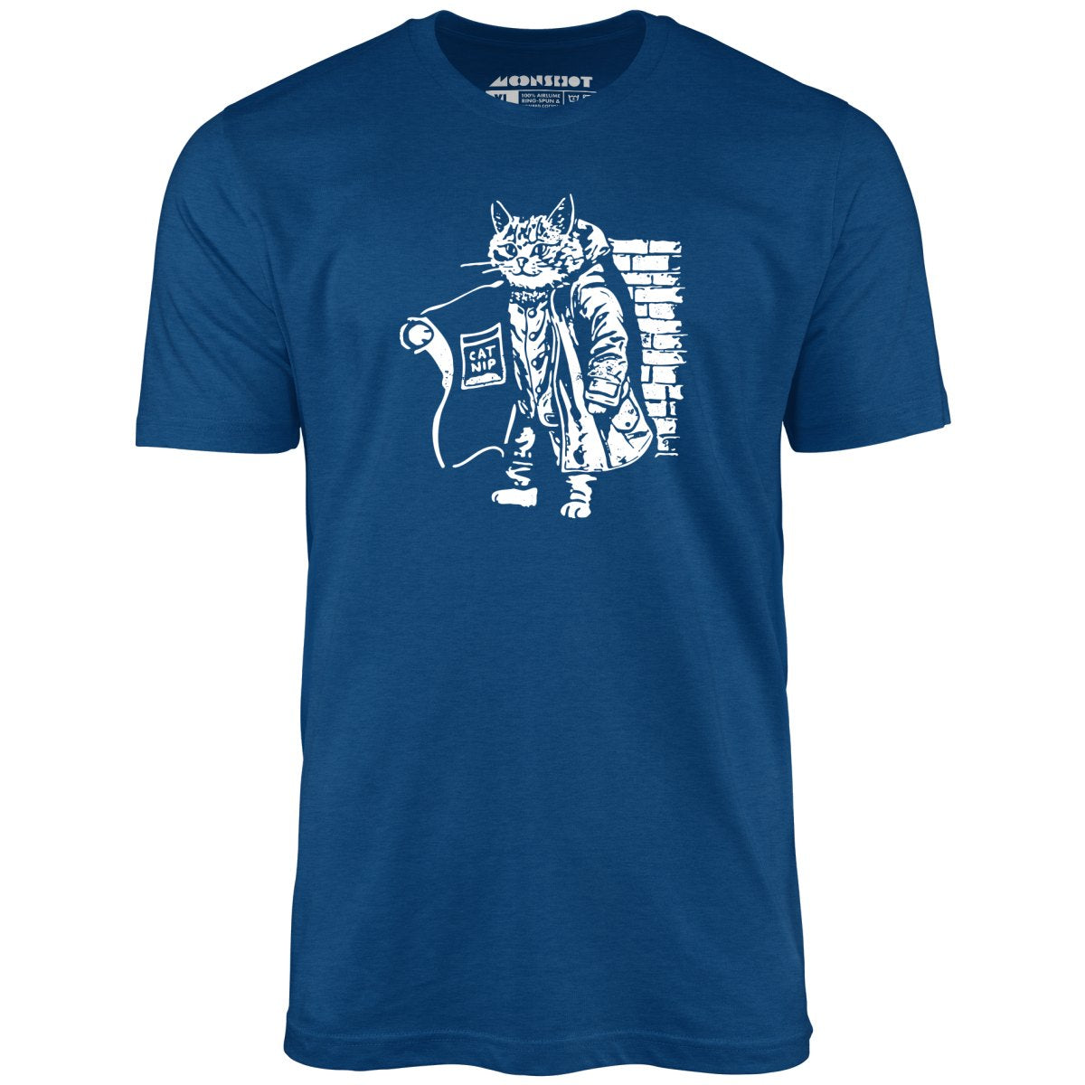 Catnip Dealer - Unisex