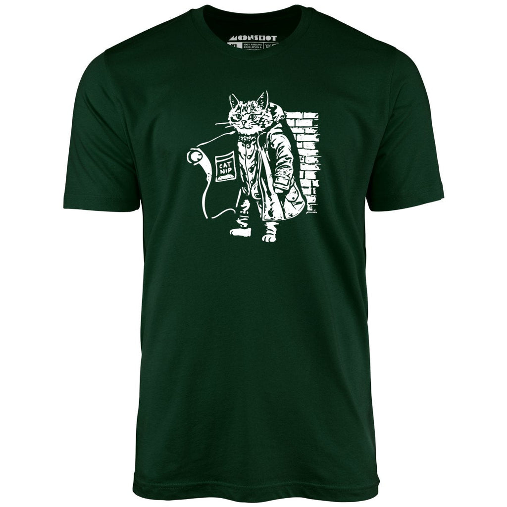 Catnip Dealer - Unisex
