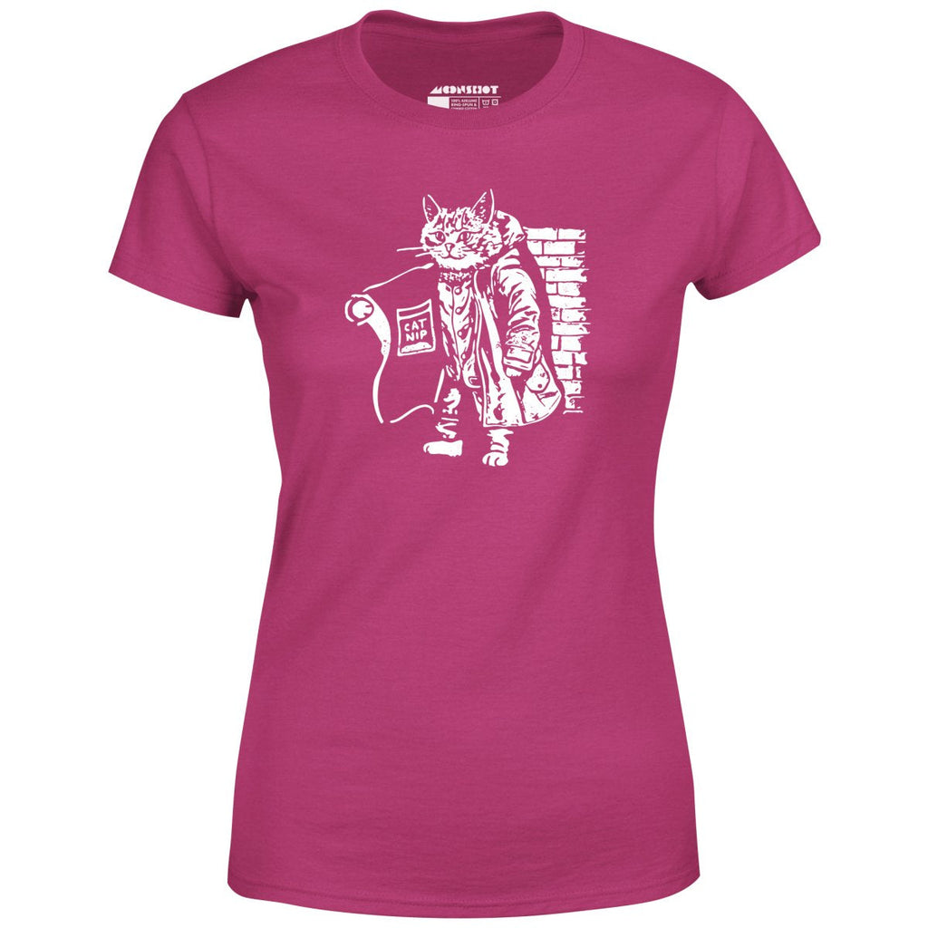 Catnip Dealer - Women's