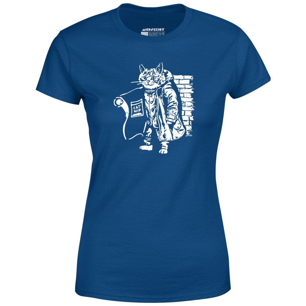 Catnip Dealer - Women's