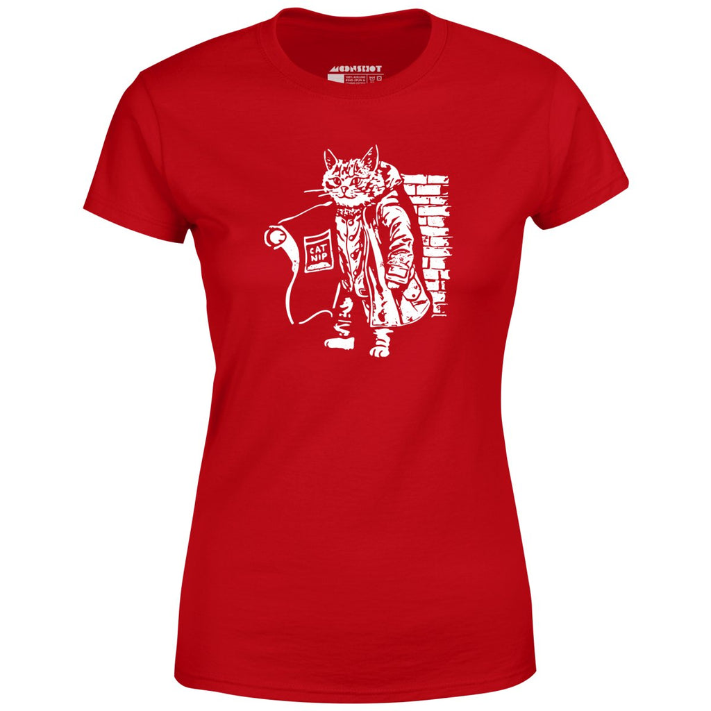 Catnip Dealer - Women's