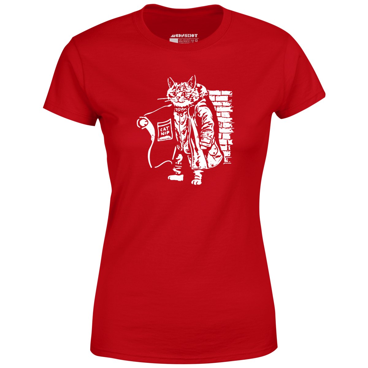 Catnip Dealer - Women's