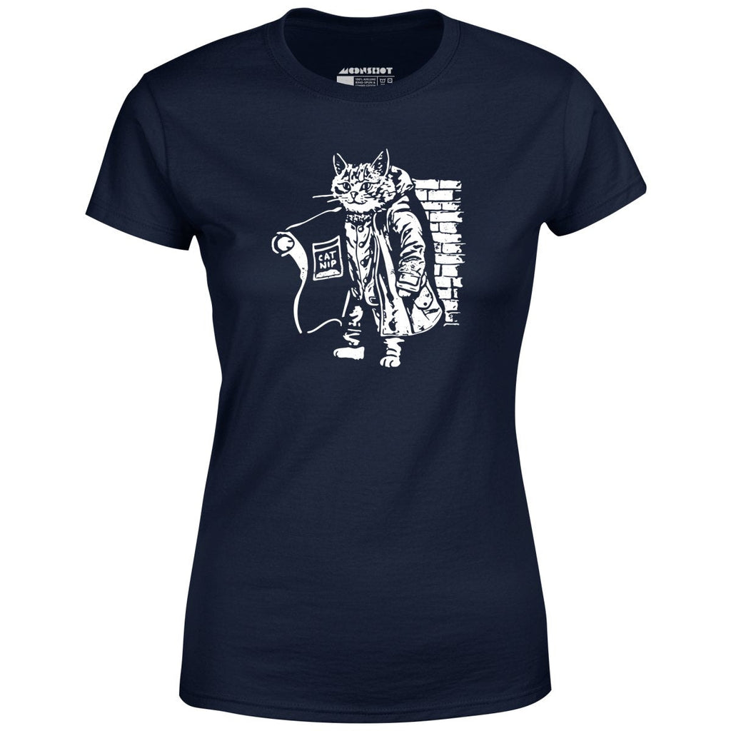 Catnip Dealer - Women's