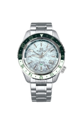 Mod GS GMT Snowfall