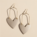 Champagne Satin Sweethearts