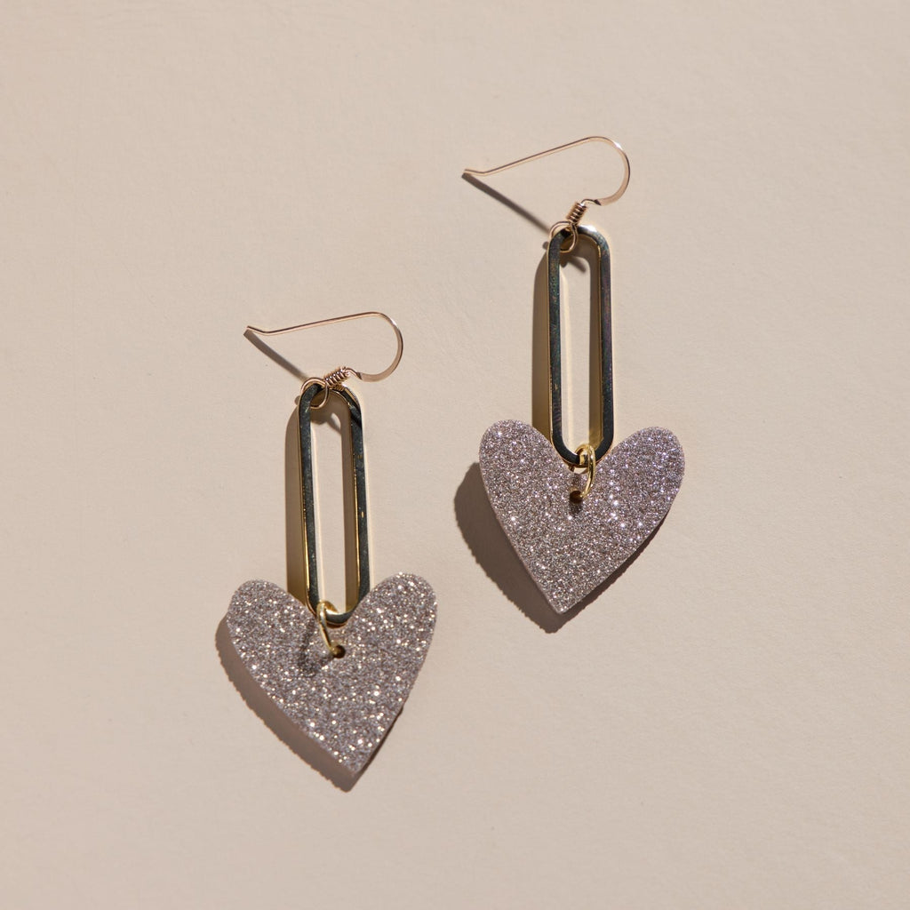 Champagne Sparkle Milas
