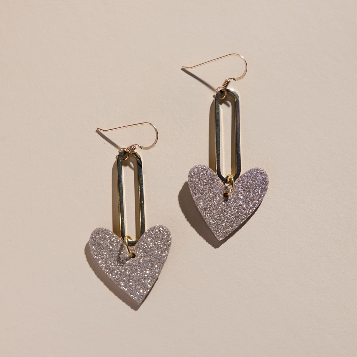 Champagne Sparkle Milas