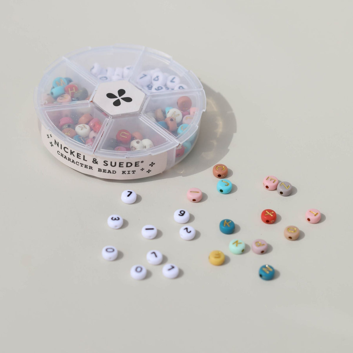 Character Bead Kit