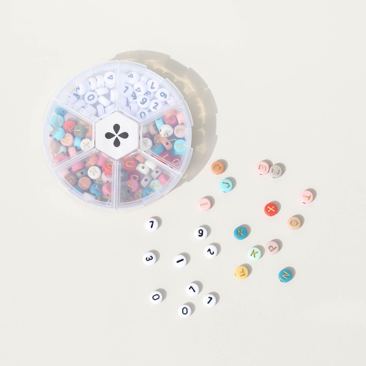 Character Bead Kit