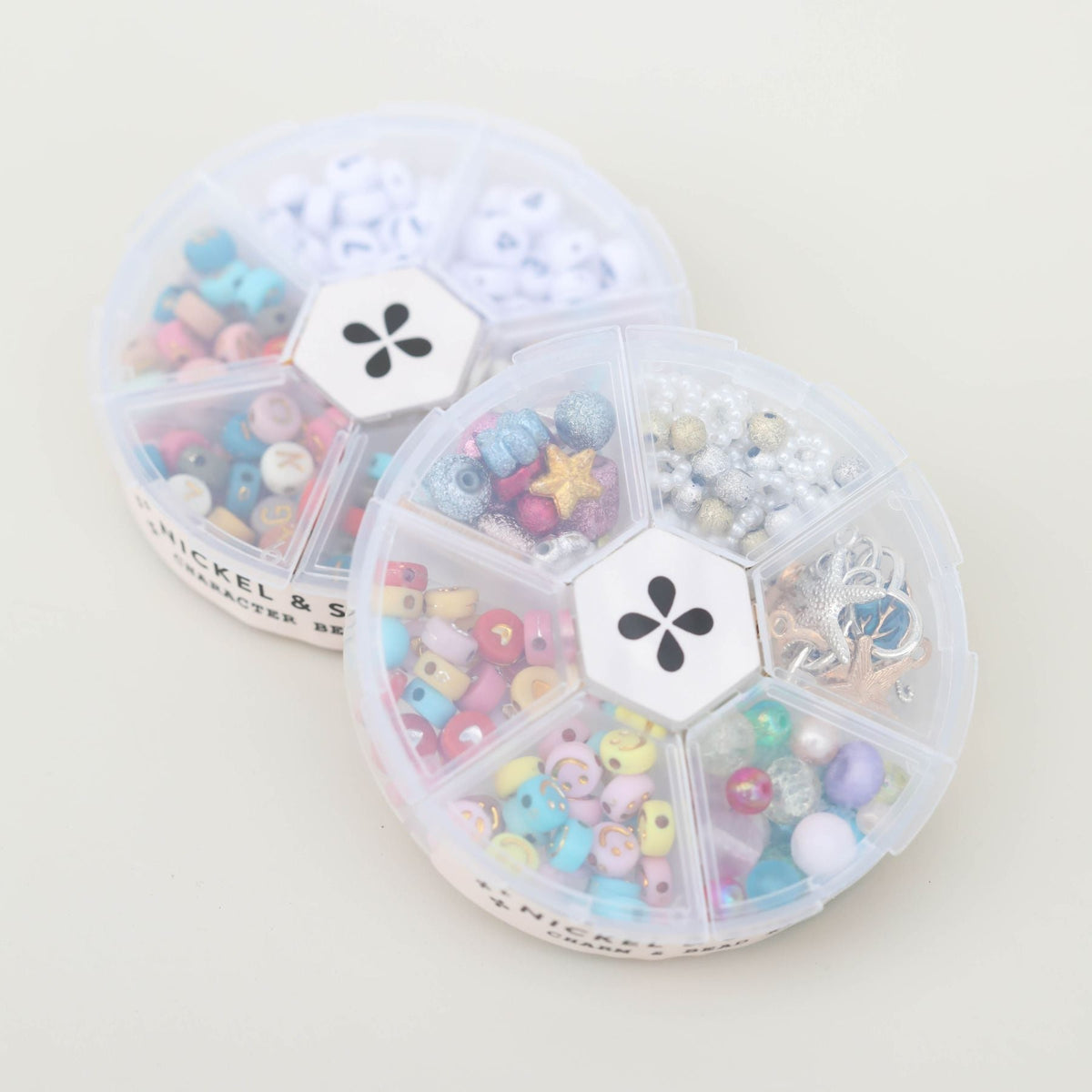 Character Bead Kit