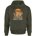 Charlie Don't Surf - Unisex