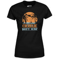Charlie Don't Surf - Women's