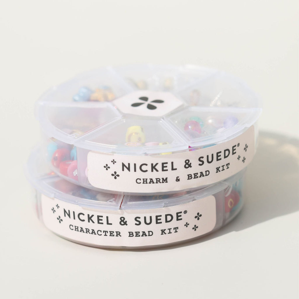 Charm and Bead Kit