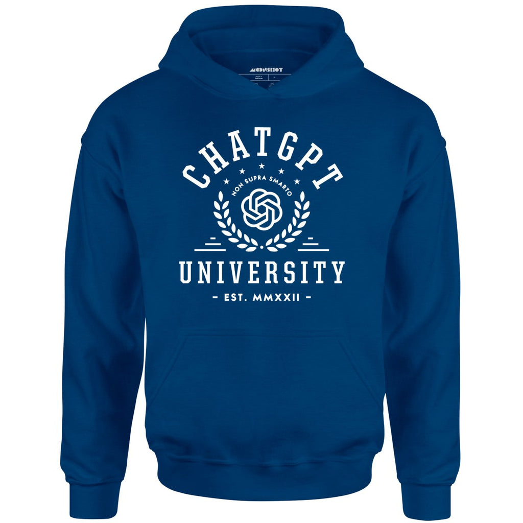 ChatGPT University - Unisex