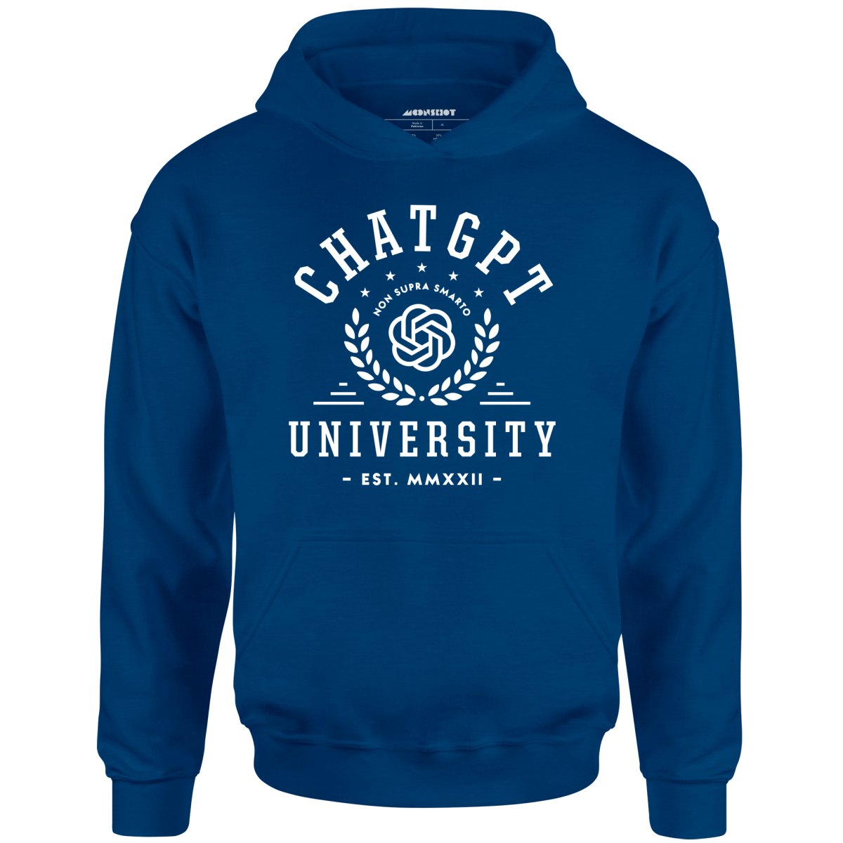 ChatGPT University - Unisex